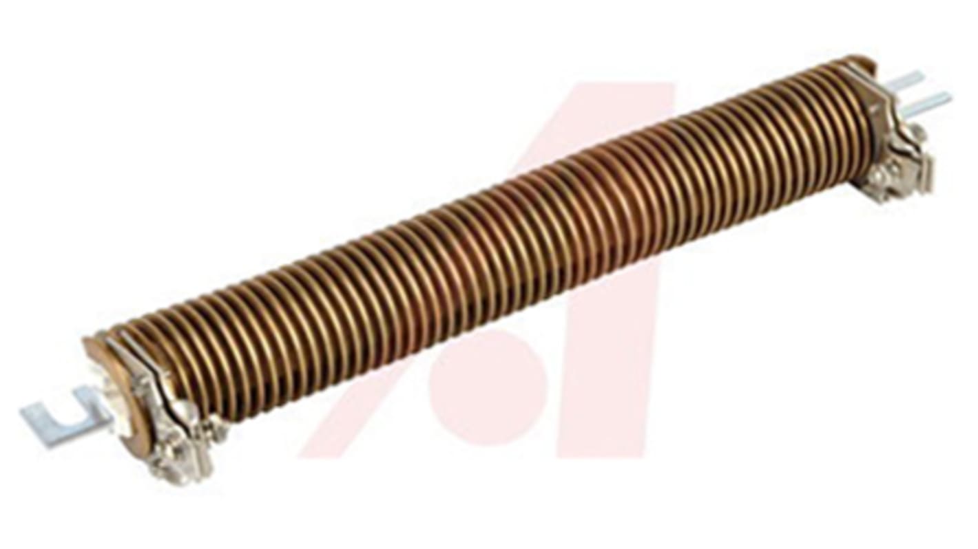 Arcol Ohmite, 1Ω 1.089kW Wire Wound Chassis Mount Resistor PFE5K1R00E ±10%