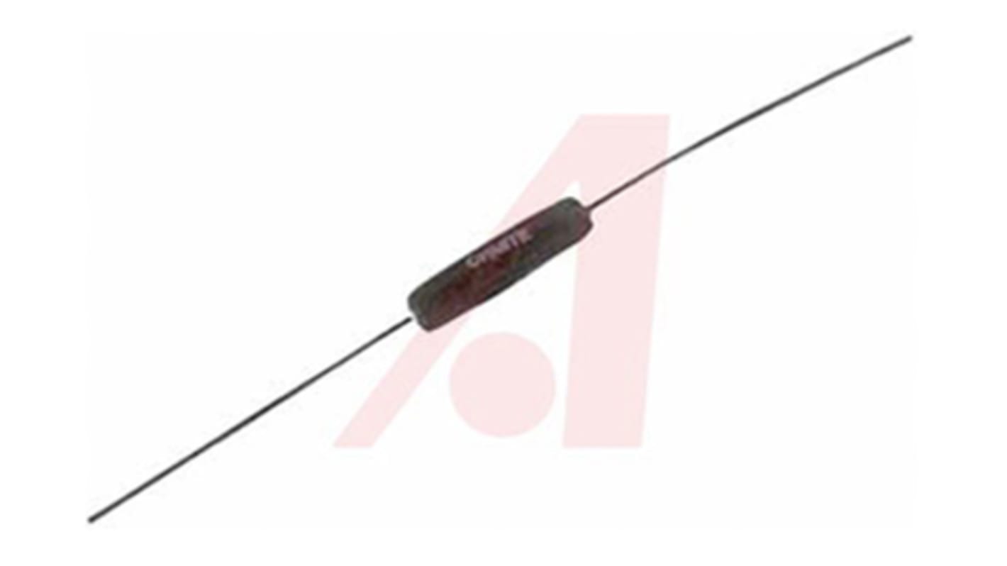 Ohmite 7.5kΩ Wire Wound Resistor 5W ±5% 25J7K5E