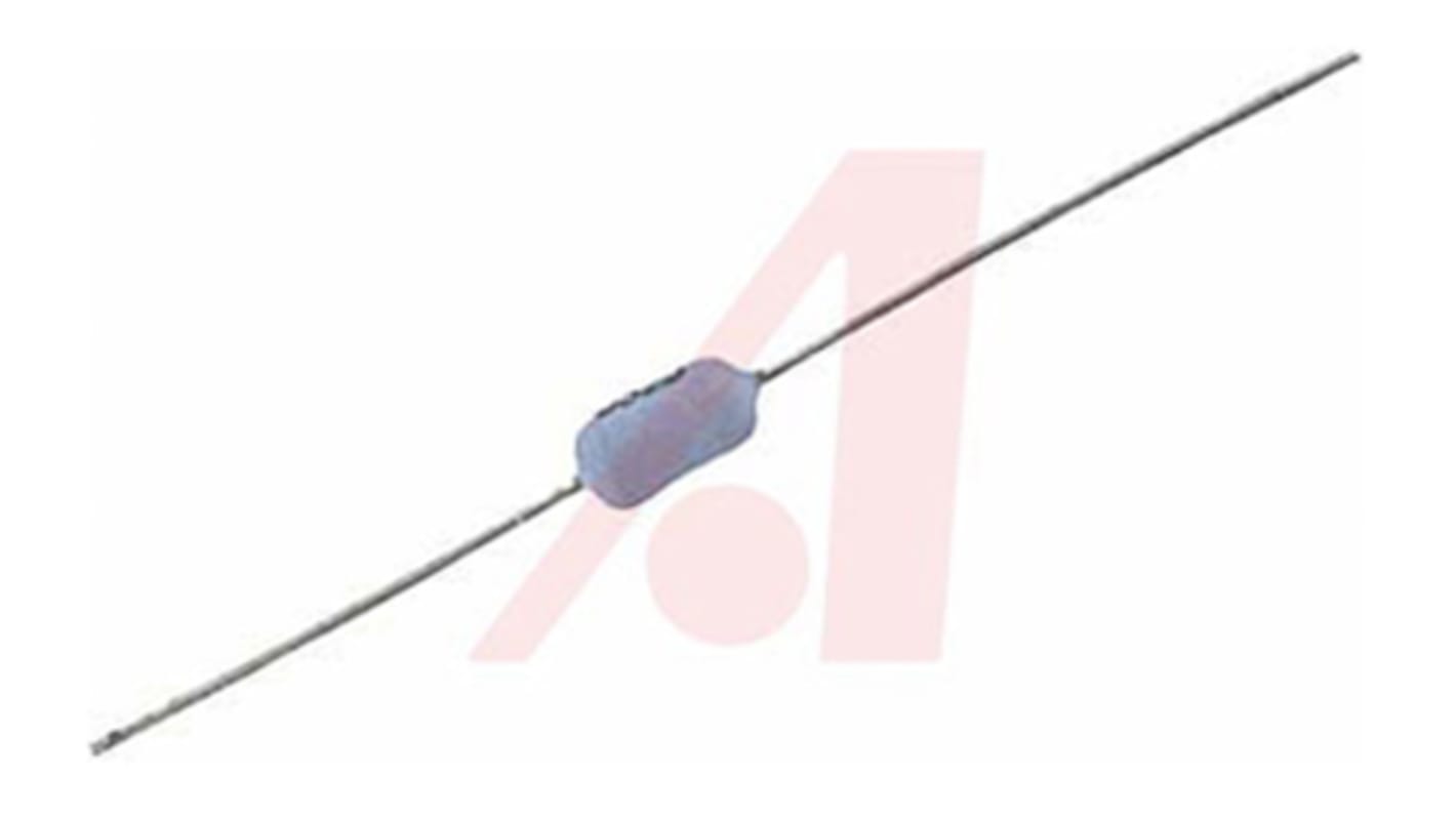 Ohmite 300mΩ Wire Wound Resistor 2W ±5% 42JR30E