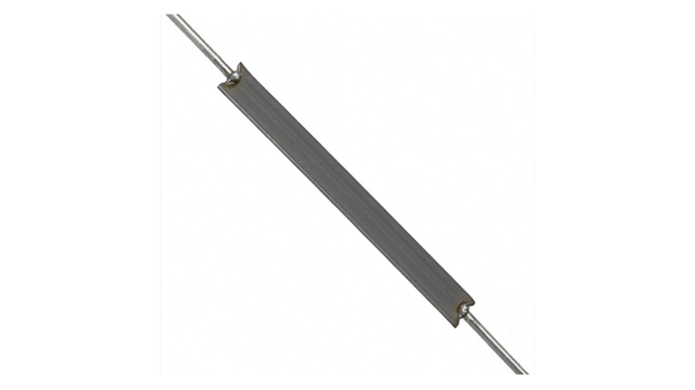 Ohmite 25mΩ, Welded Metal Film, Wire Wound SMD Resistor ±3% 3W - 630HR025E