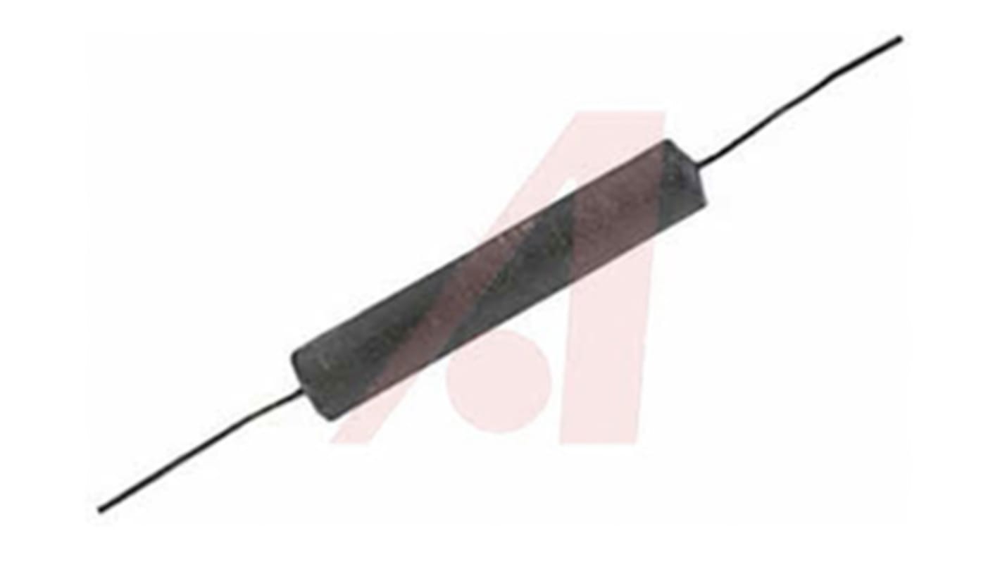 Ohmite 82Ω Wire Wound Resistor 11W ±5% 90J82RE