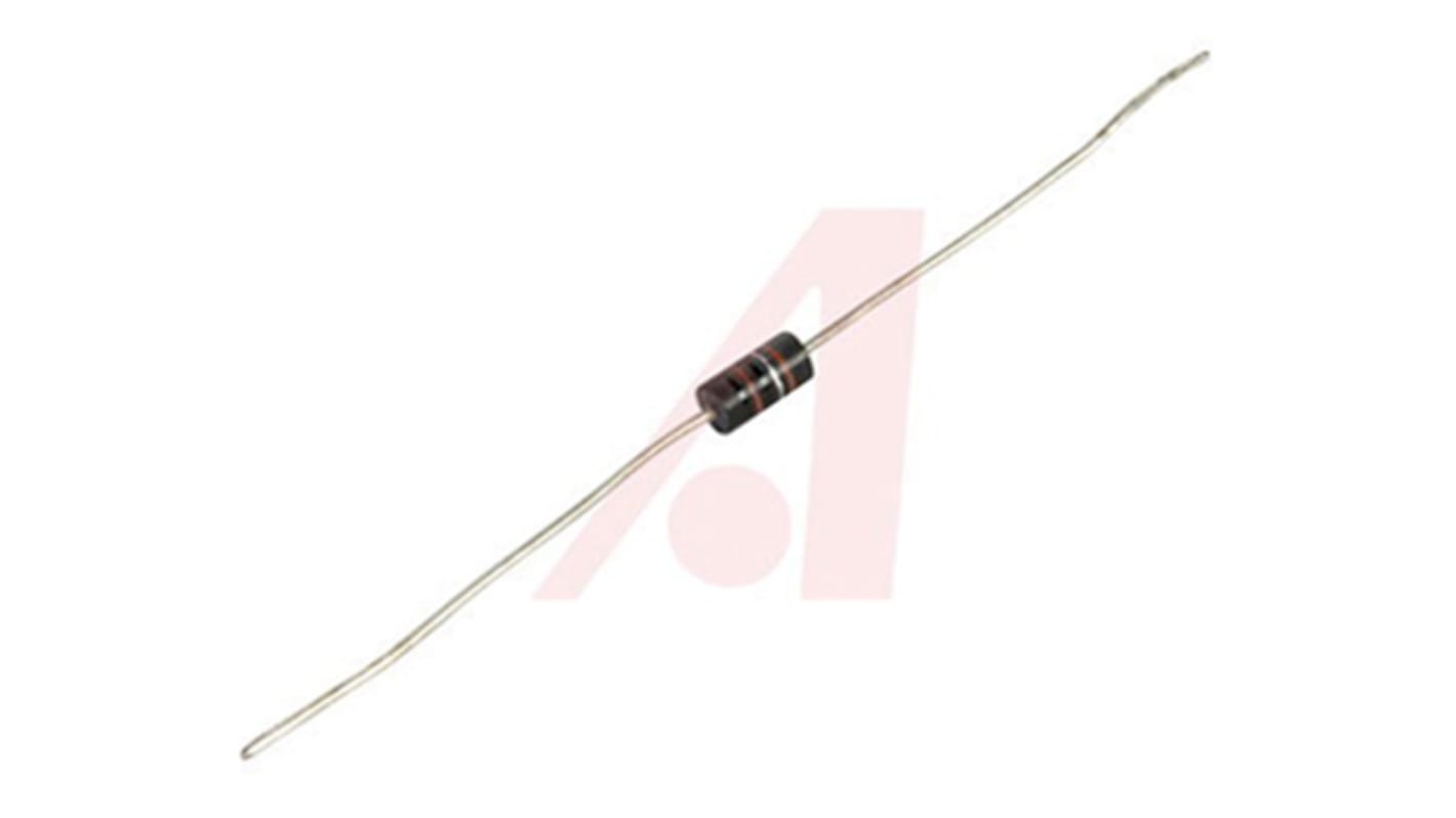 Ohmite 560Ω Wirewound Resistor 3W ±1% WND560FET