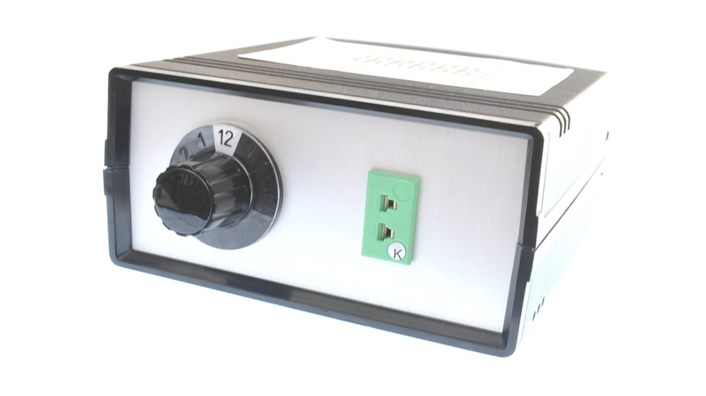 Rs-Online Selettore di termocoppia RS PRO per uso con Termocoppia tipo K