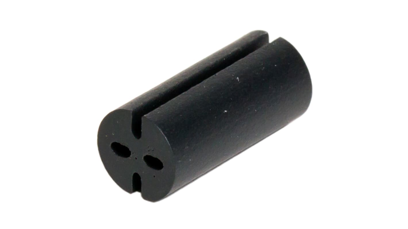 Bivar for use with 3.2 mm PCB LED Assembly