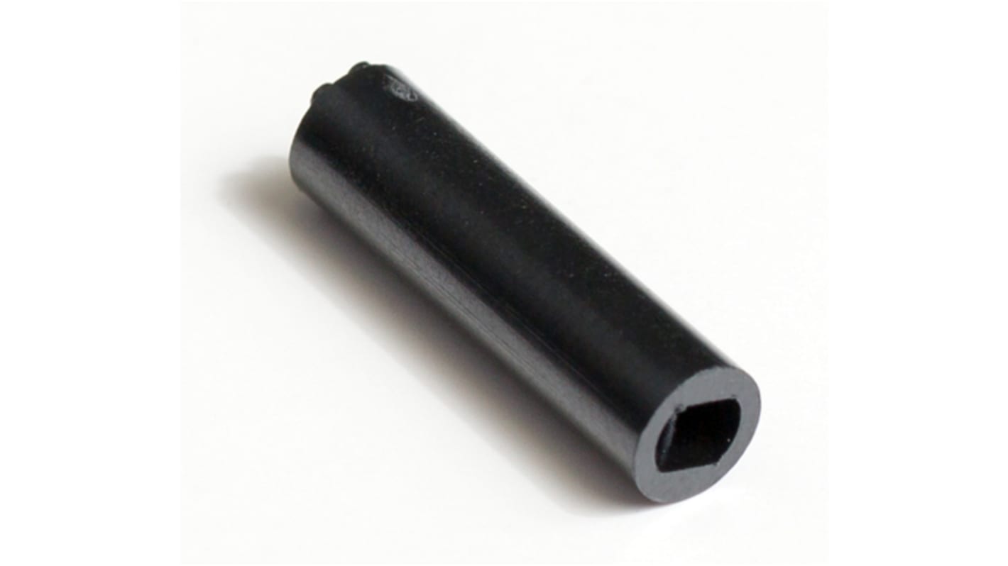 Bivar for use with 4.1 mm PCB LED Assembly