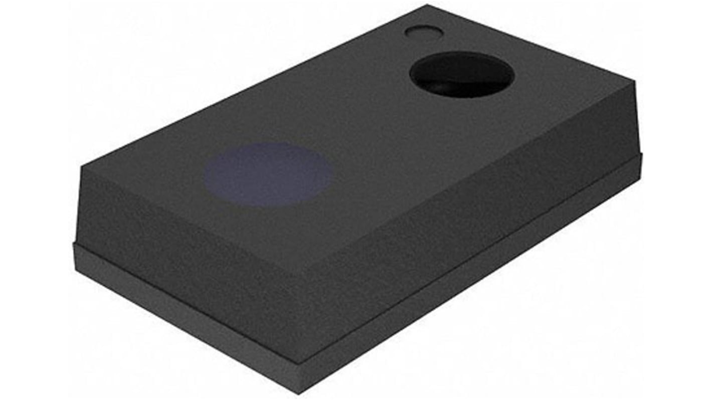 Si1142-M01-GMR Silicon Labs, 1 → 50cm 1.71 V to 3.6 V 10-Pin QFN