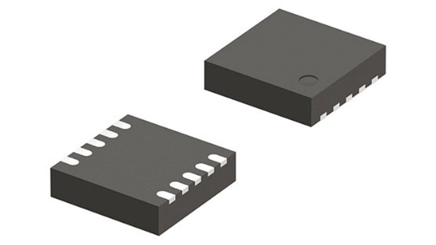 Si1146-M01-GMR Silicon Labs, 1 to 50cm 1.71 V to 3.6 V 10-Pin QFN