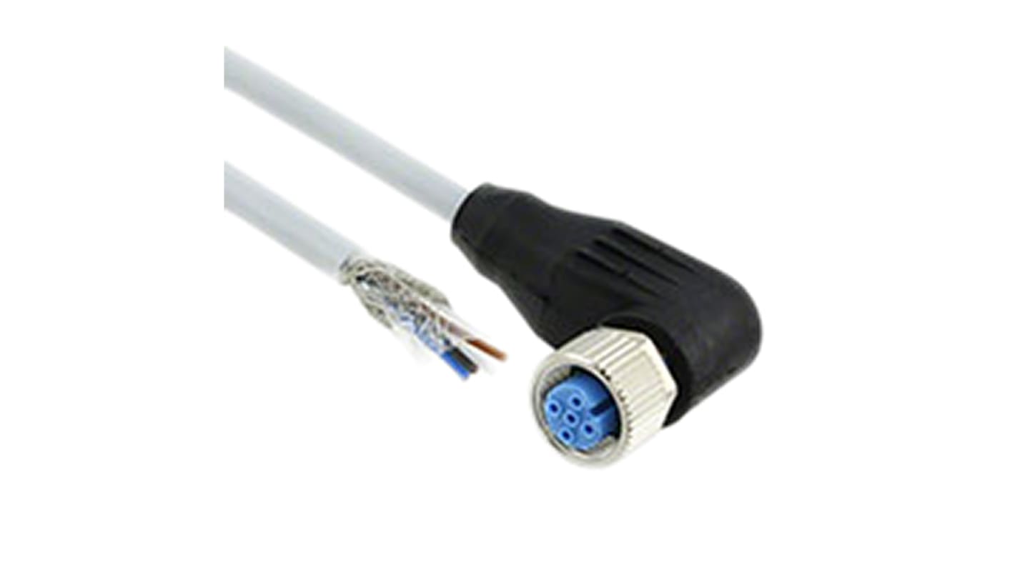 TE Connectivity Cable assembly, 1.5m