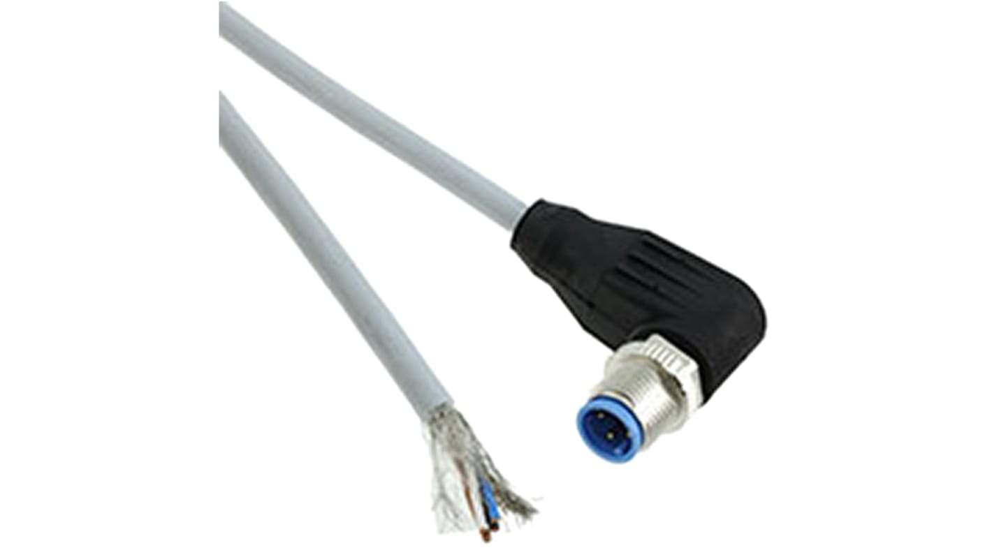 TE Connectivity Cable assembly, 1.5m