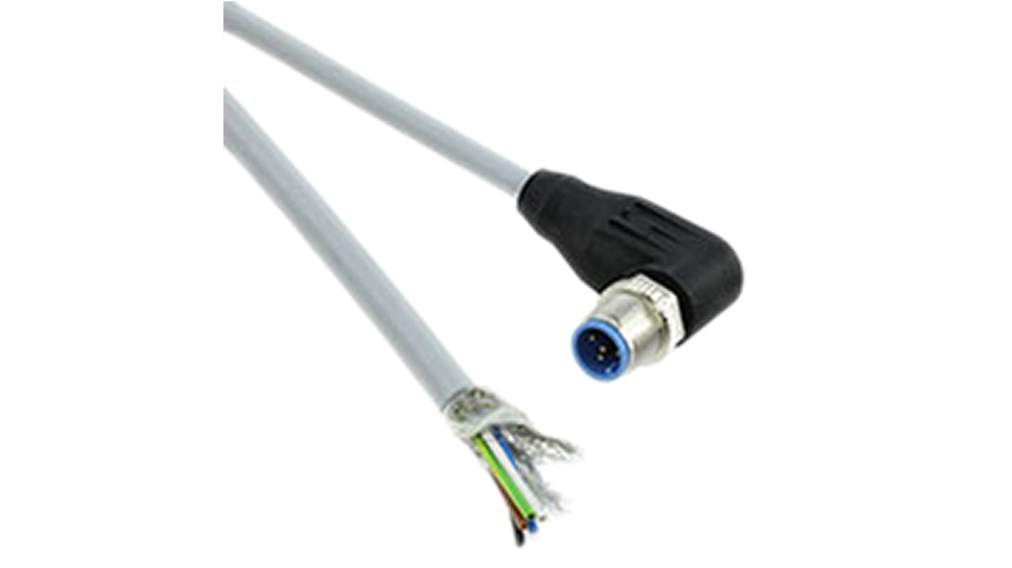 TE Connectivity Cable assembly, 1.5m
