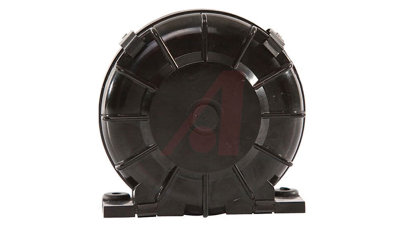 Ametek Minispiral Series Regenerative SPA Centrifugal Fan, 110 V ac, 115 V ac, 5.8m³/h, AC Operation, 104.4 x 105.66 x