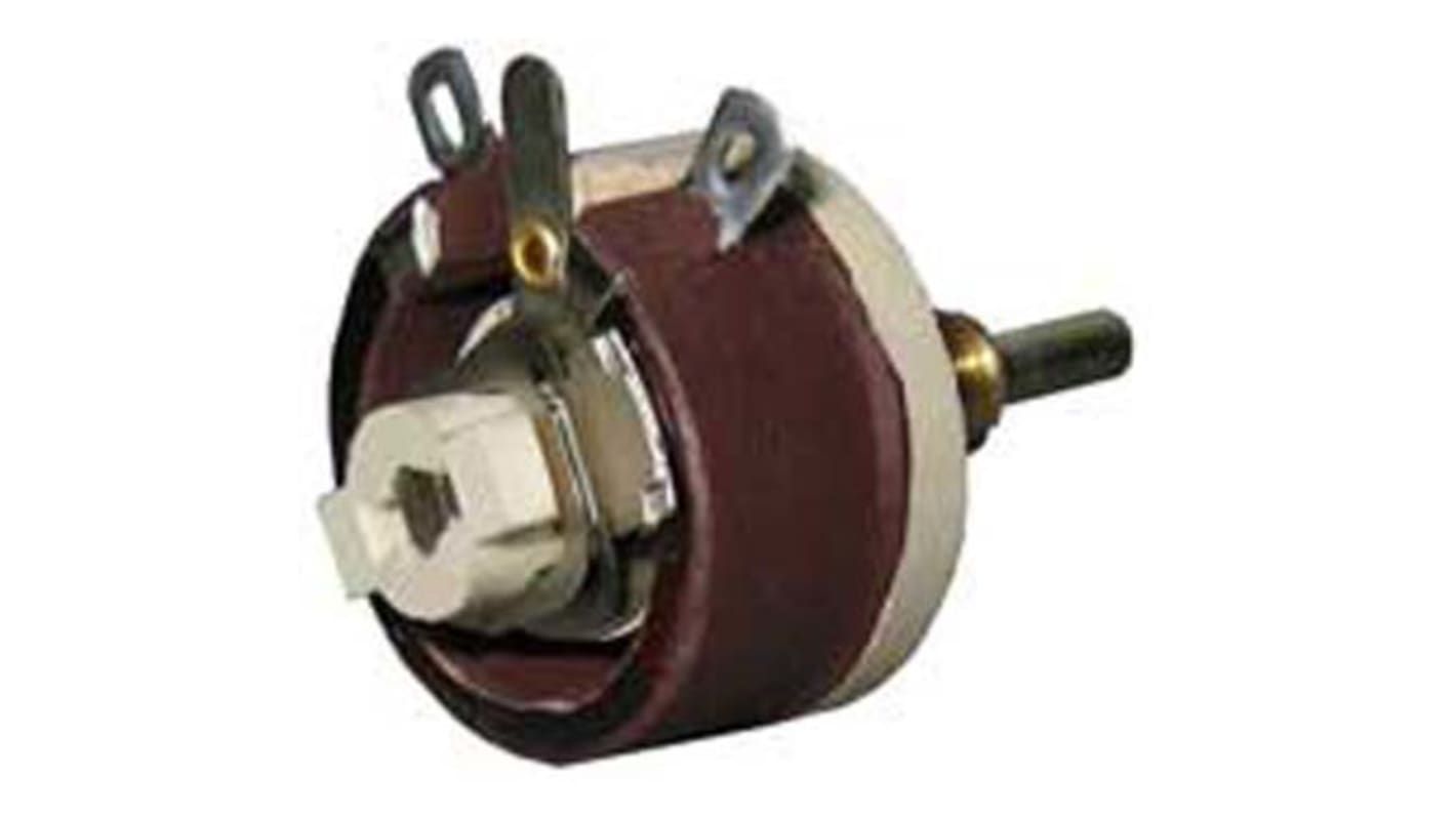 Ohmite 1kW 500Ω Rheostat 1.41A, RUS500E