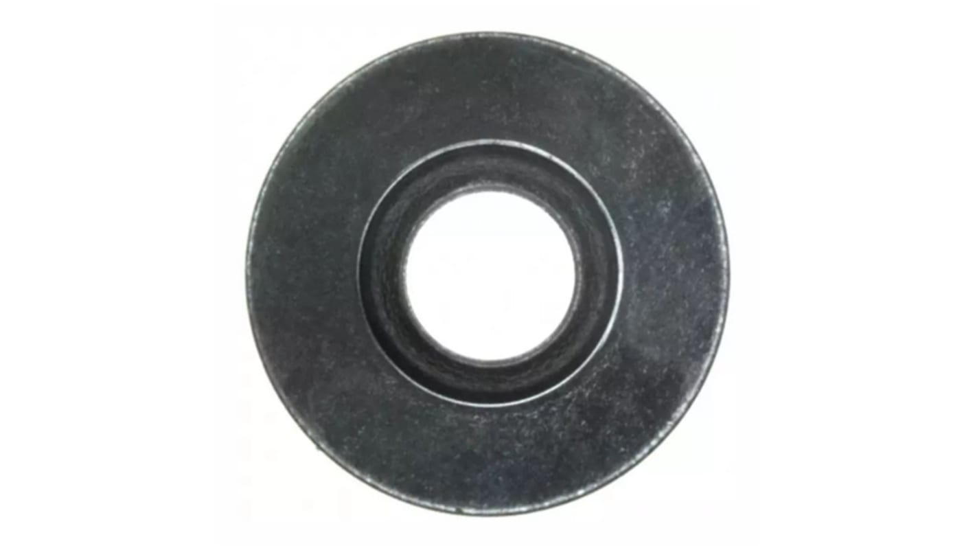 Ohmite 6000E Resistor Washer, For Use With 200 Series Resistor, 210 Series Resistor, 270 Series Resistor, 280 Series