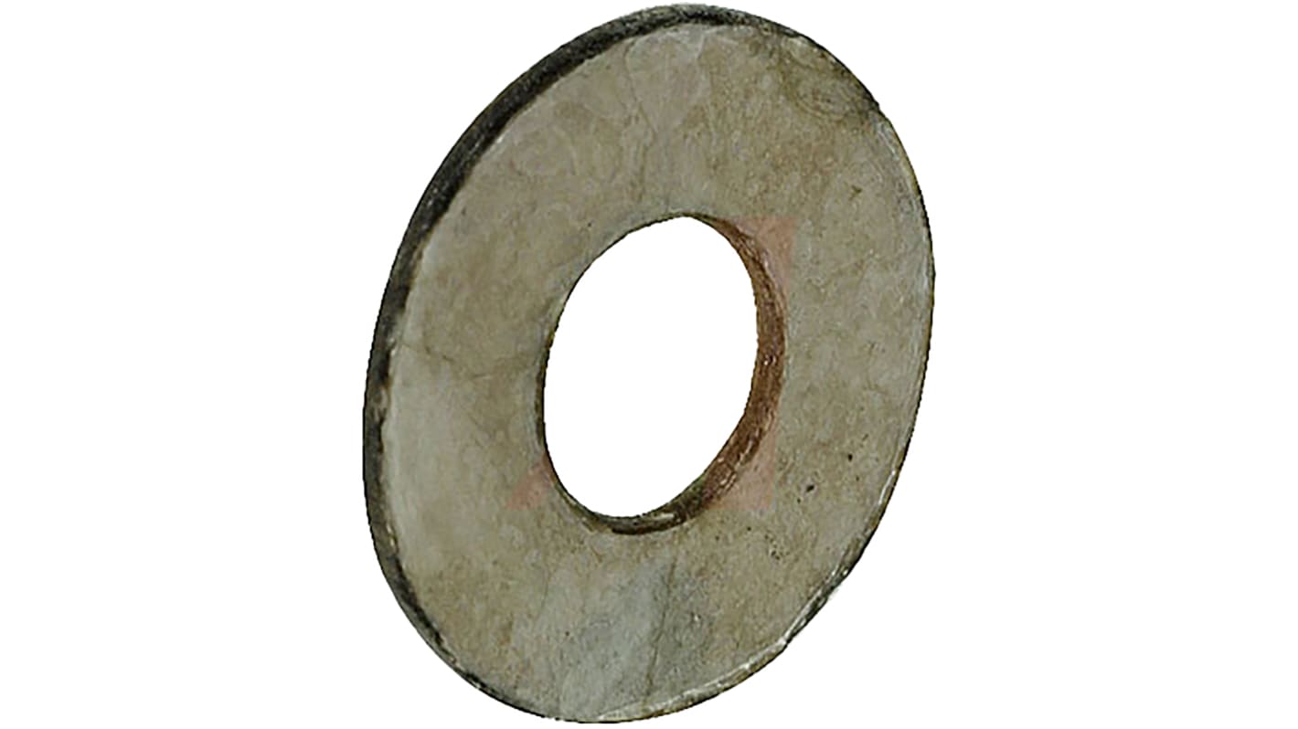 Ohmite 6011E Resistor Washer, For Use With 200 Series Resistor, 210 Series Resistor, 270 Series Resistor, 280 Series
