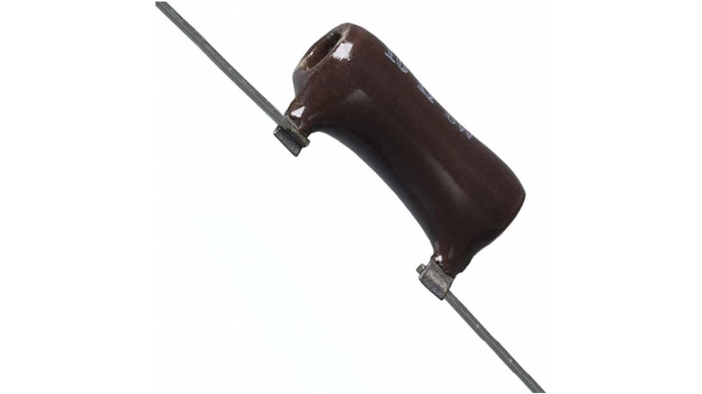 Ohmite 10Ω Wire Wound Resistor 12W ±5% B12J10RE