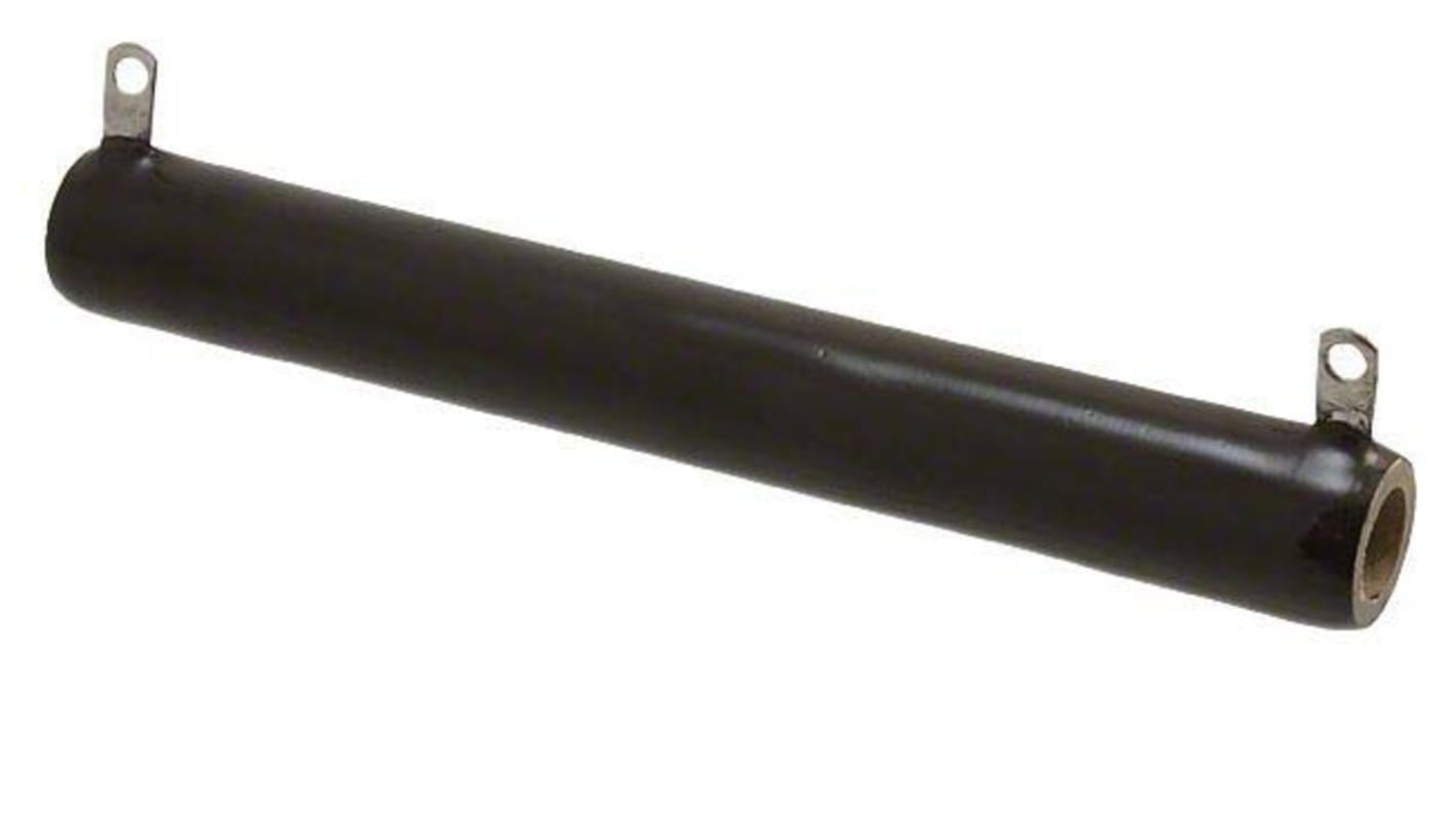 Ohmite, 25kΩ 50W Wire Wound Chassis Mount Resistor L50J25KE ±5%