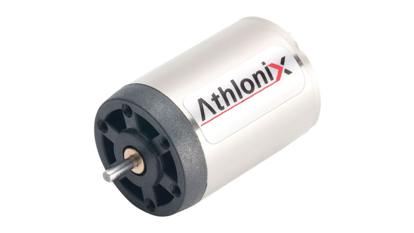 Rs-Online Motore c.c. Portescap 12 V c.c. 3 7 W 5880 giri/min