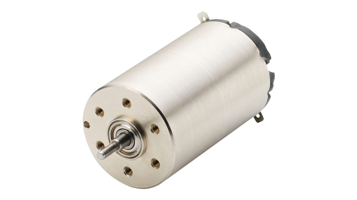 Rs-Online Motore c.c. Portescap 24 V c.c. 24 W 10320 giri/min