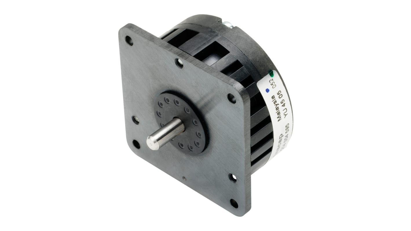 Portescap Disc Magnet Stepper Stepper Motor, 5mm Shaft Diameter