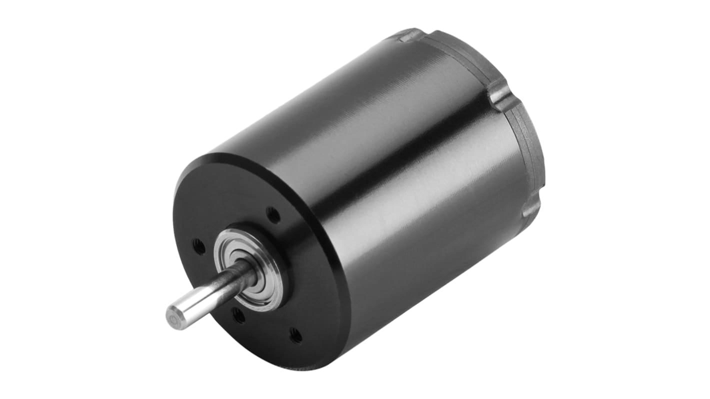 Rs-Online Motore c.c. Brushless Portescap 15 V c.c. 4 6 W 9300 giri/min