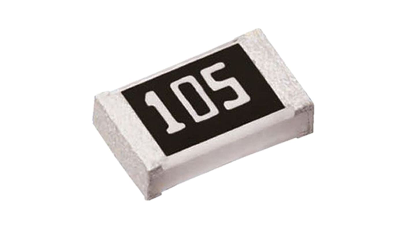 Panasonic ERA 33kΩ, 0402 (1005M) Metal Film SMD Resistor ±0.5% 0.063W