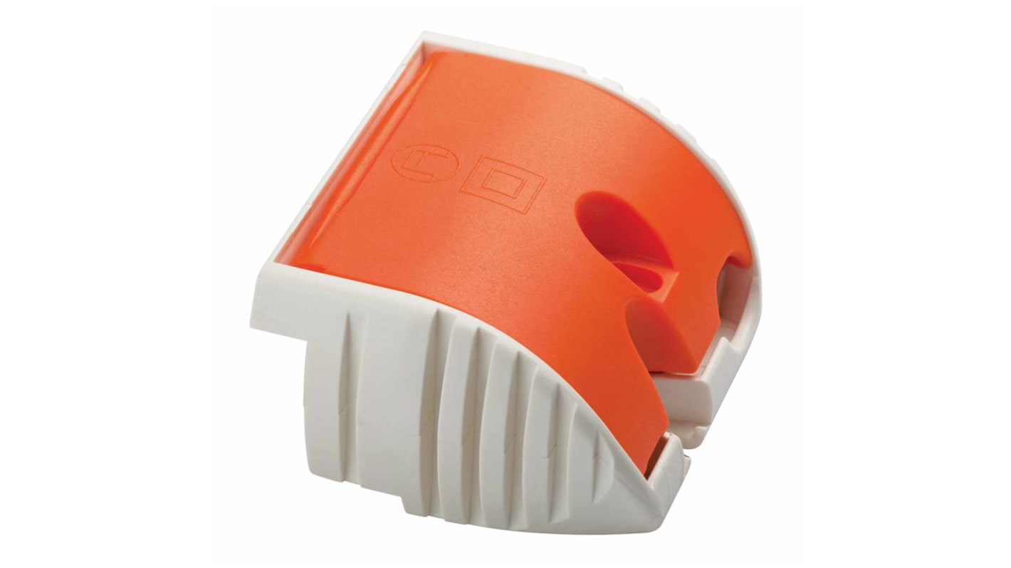 Serracavo Osram OT CABLE CLAMP E-STYLE per Driver LED