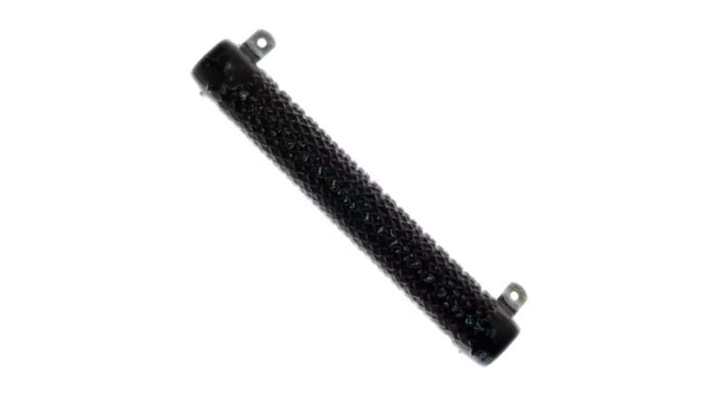 Résistance à montage sur châssis Bobinée, 12Ω 300W ±10%