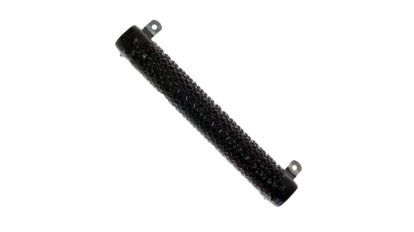 Ohmite, 100mΩ 300W Wire Wound Chassis Mount Resistor C300KR10E ±10%