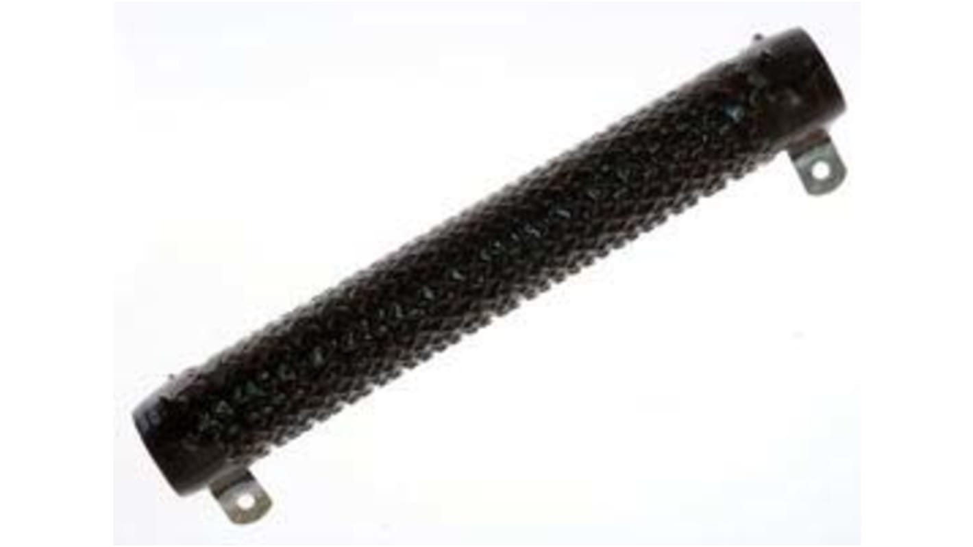 Resistenza regolabile a filo avvolto Ohmite 8Ω ±10% 300W ±400ppm/°C