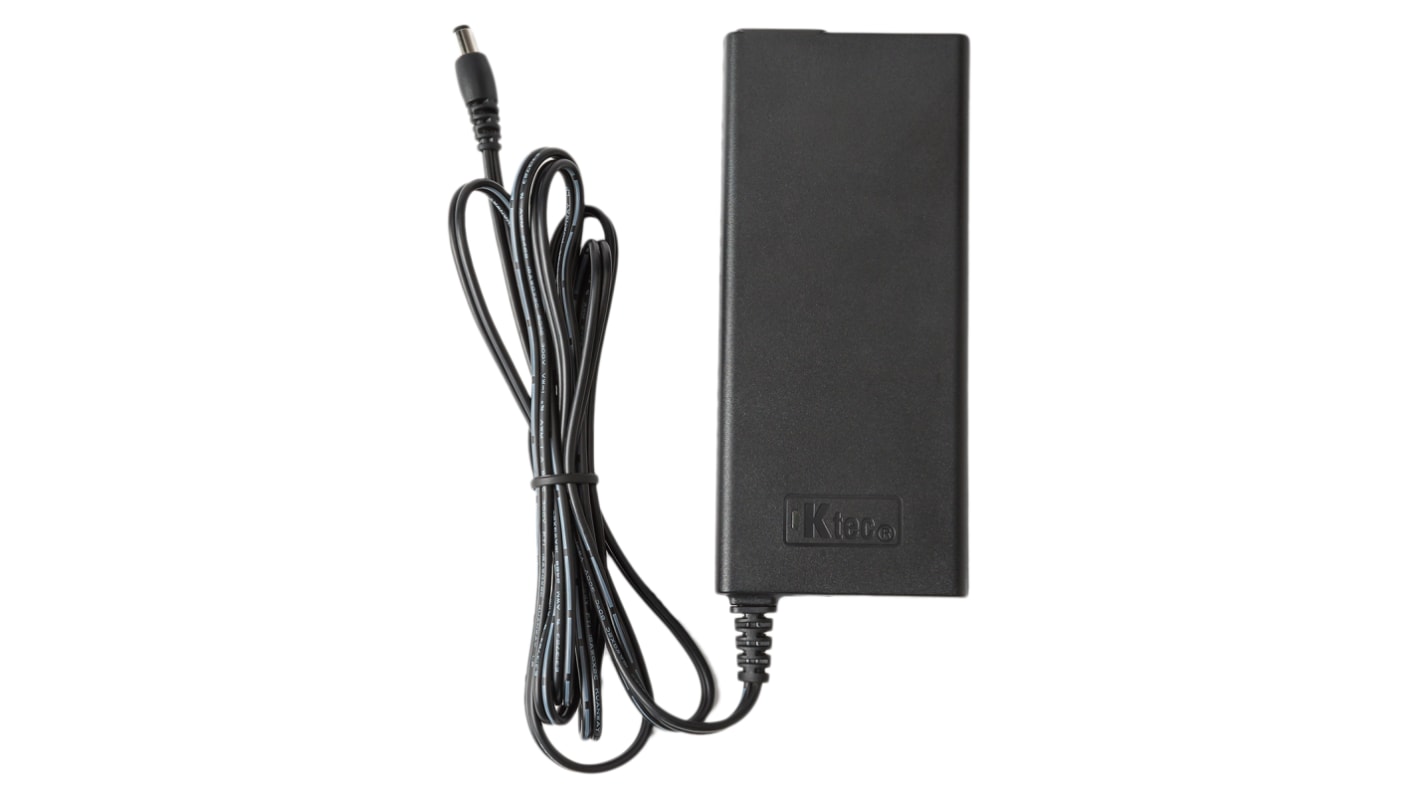 Dymo XTL AC Adapter Etikettendrucker-Netzteil, geeignet für XTL 500