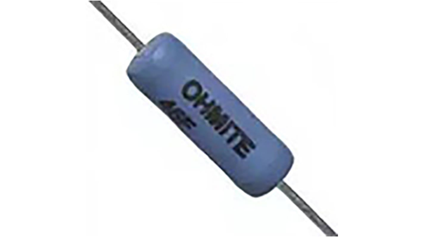 Arcol Ohmite 20 k Wire Wound Resistor 5W ±1% 45F20KE