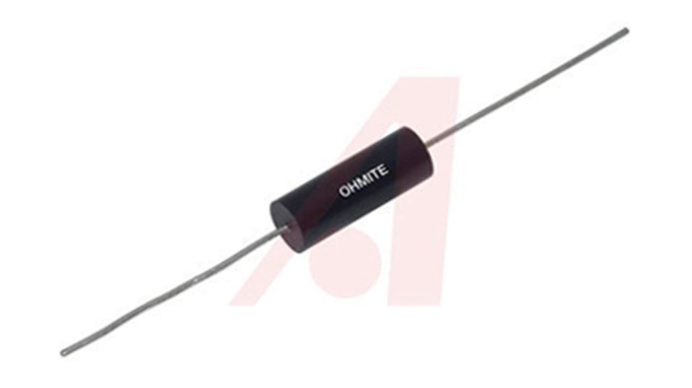 Arcol Ohmite 10mΩ Wire Wound Resistor 3W ±1% 13FR010E