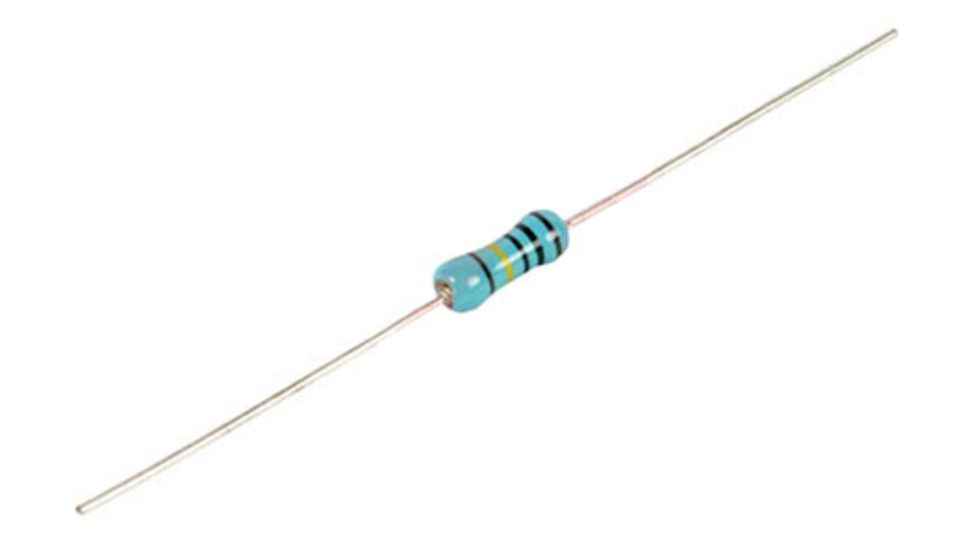 Ohmite MOX-300 Festwiderstand 50MΩ ±1% / 0.5W