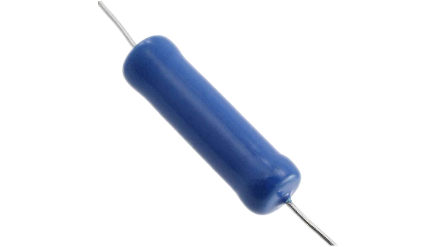 Ohmite 25MΩ Thick Film Resistor 2W ±1% MOX-1N-132505FE