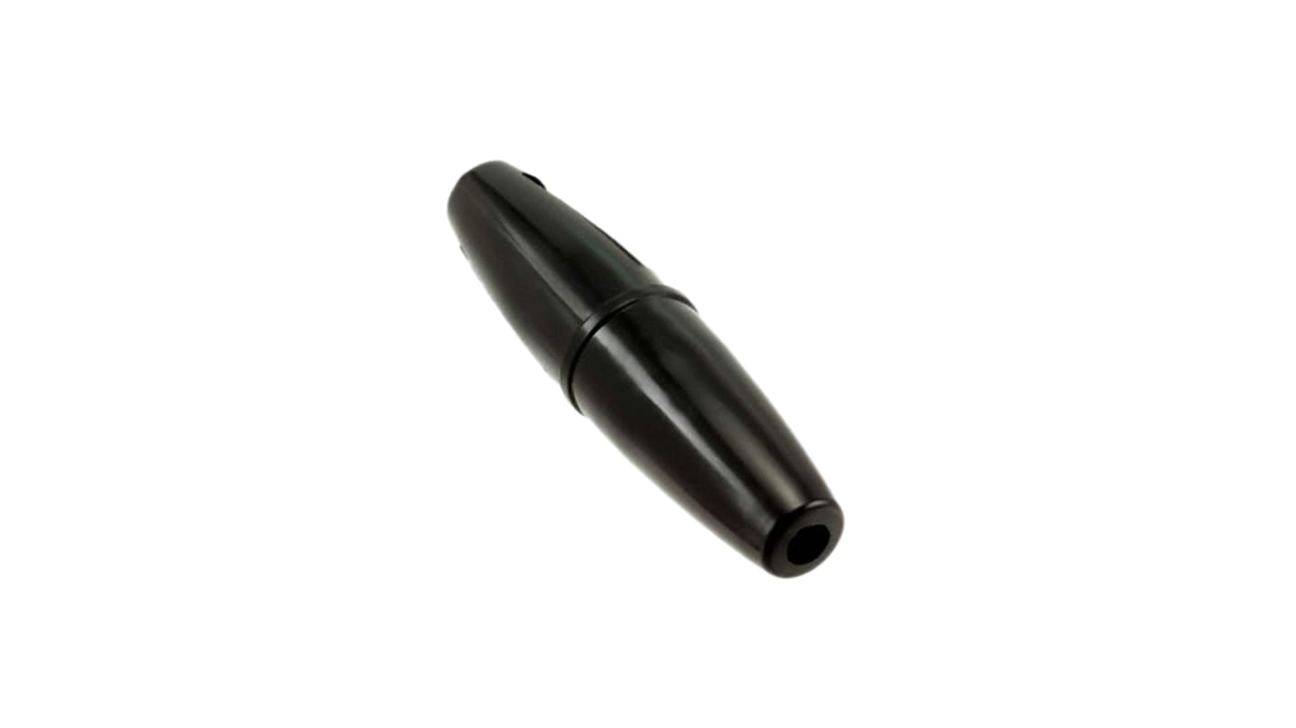 Bulgin Sicherungshalter für 6.3 x 32mm Sicherungen 10A 50V ac