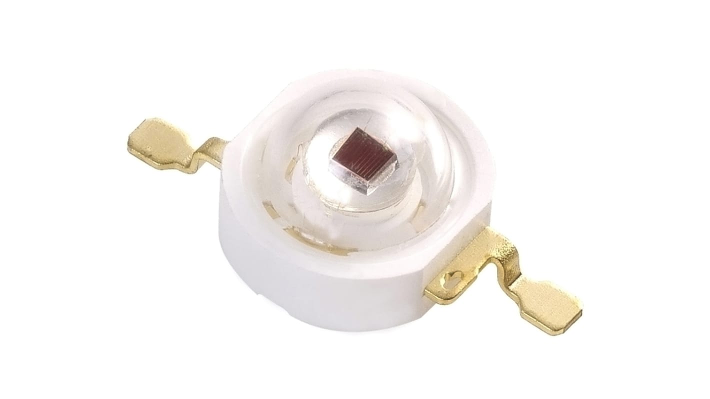 LED Rouge, CMS, 2,75 V