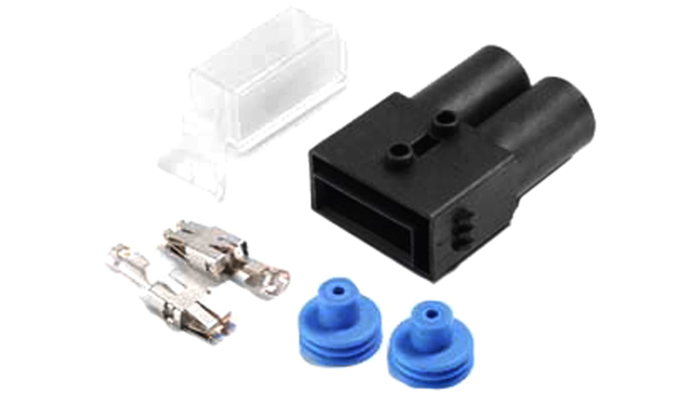 Littelfuse 80A Inline Fuse Holder for Maxi Fuse