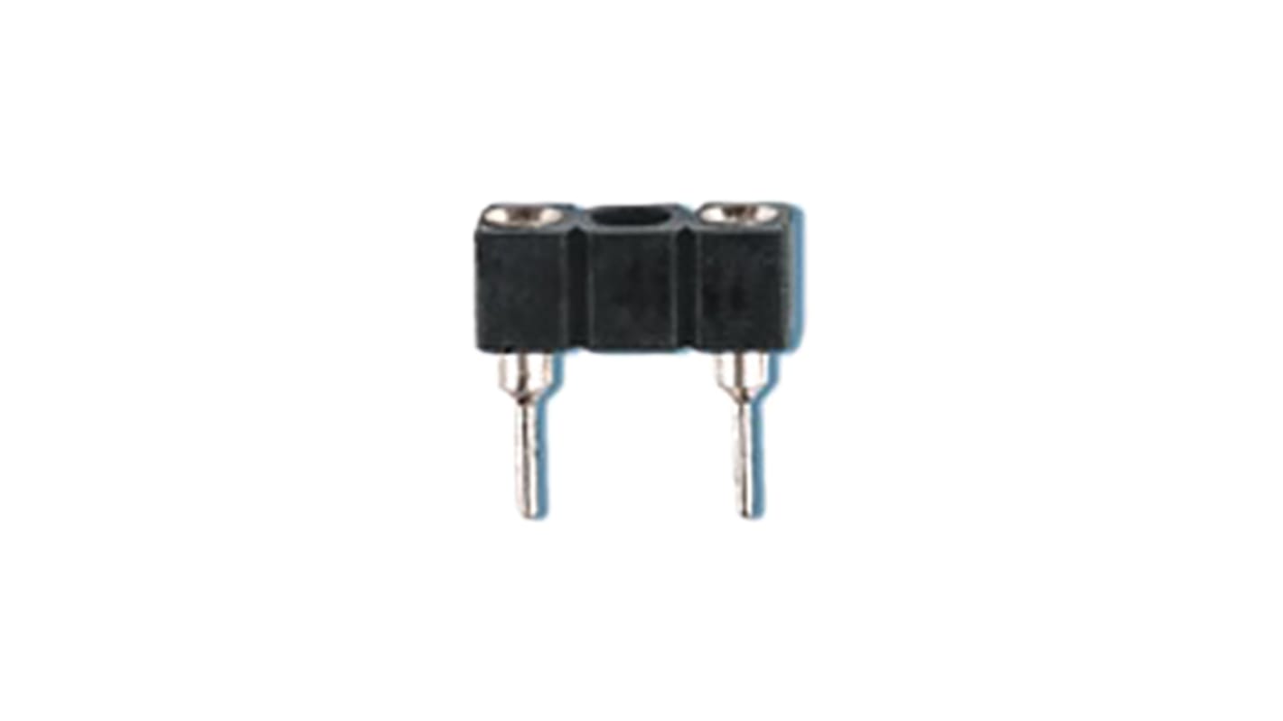 Littelfuse 基板取り付けヒューズホルダ 6.3A 250V ac 基板実装