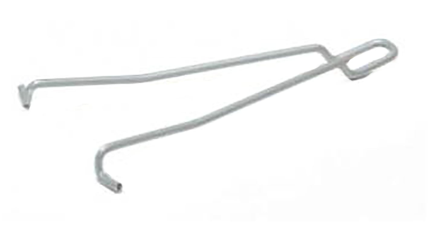 Legrand Swiftclip Hot Dip Galvanised Steel Cable Tray Accessory