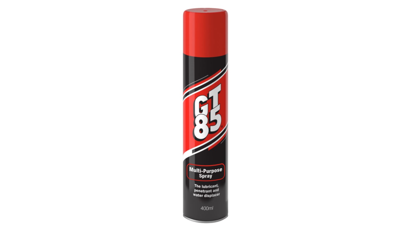 GT85 GT85 Multi Purpose Lubricant 400 ml Spray