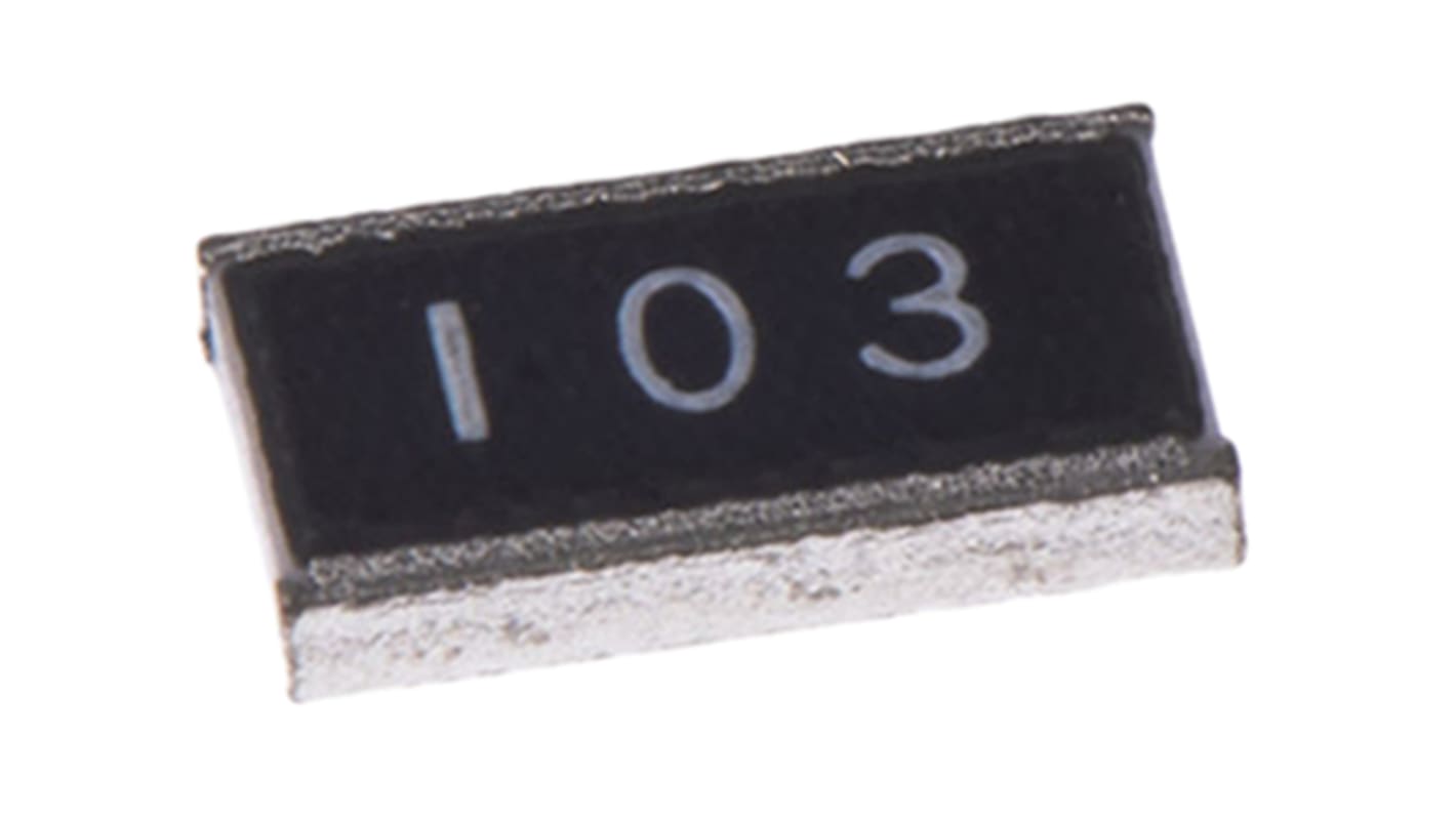 Panasonic 1.8Ω, 0612 (1632M) Thick Film SMD Resistor ±1% 1W - ERJB2BF1R8V