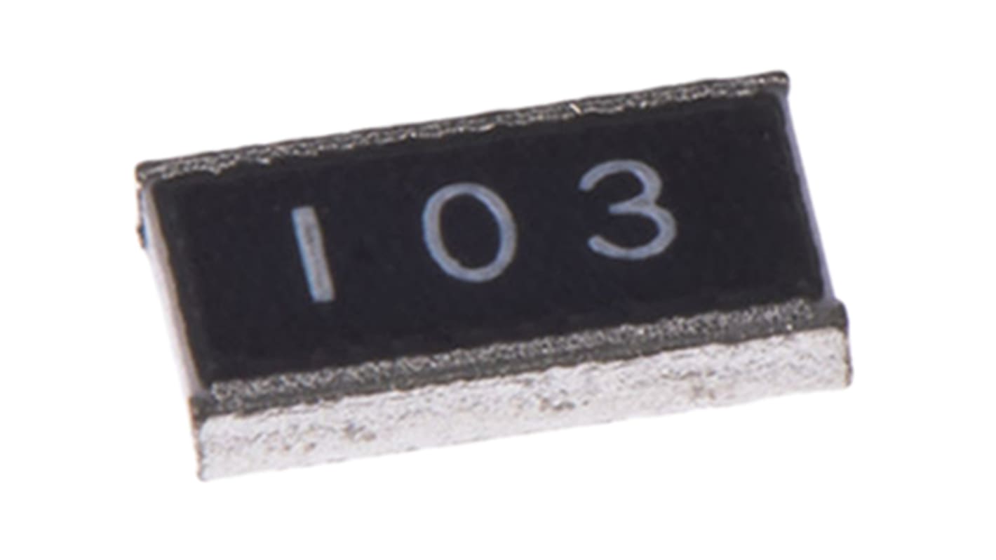 Panasonic 33mΩ, 0612 (1632M) Thick Film SMD Resistor ±1% 1W - ERJB2CFR033V