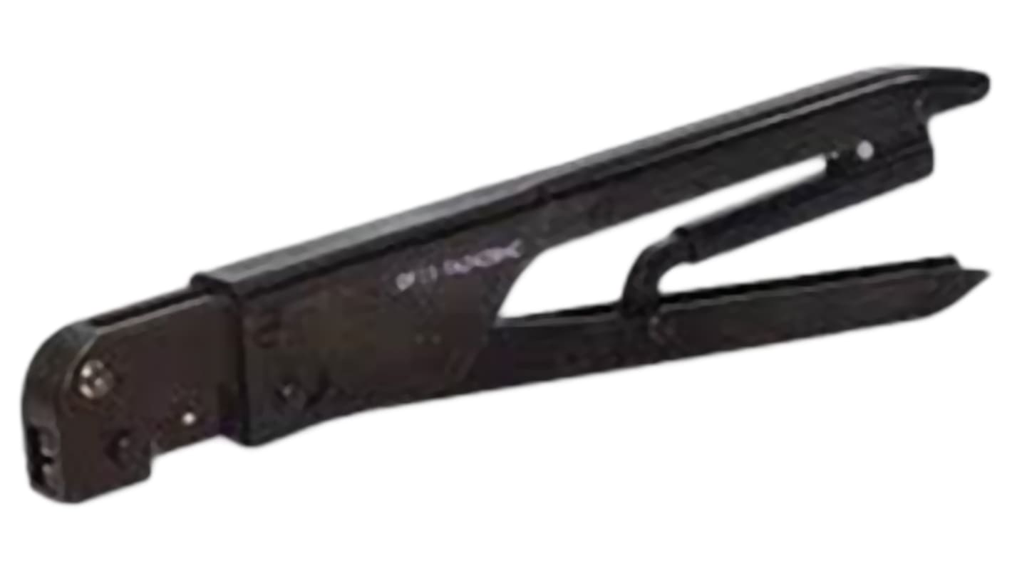 ヒロセ工具 手動圧着工具 A3B-TA 2630HC (ケース付) - メルカリ