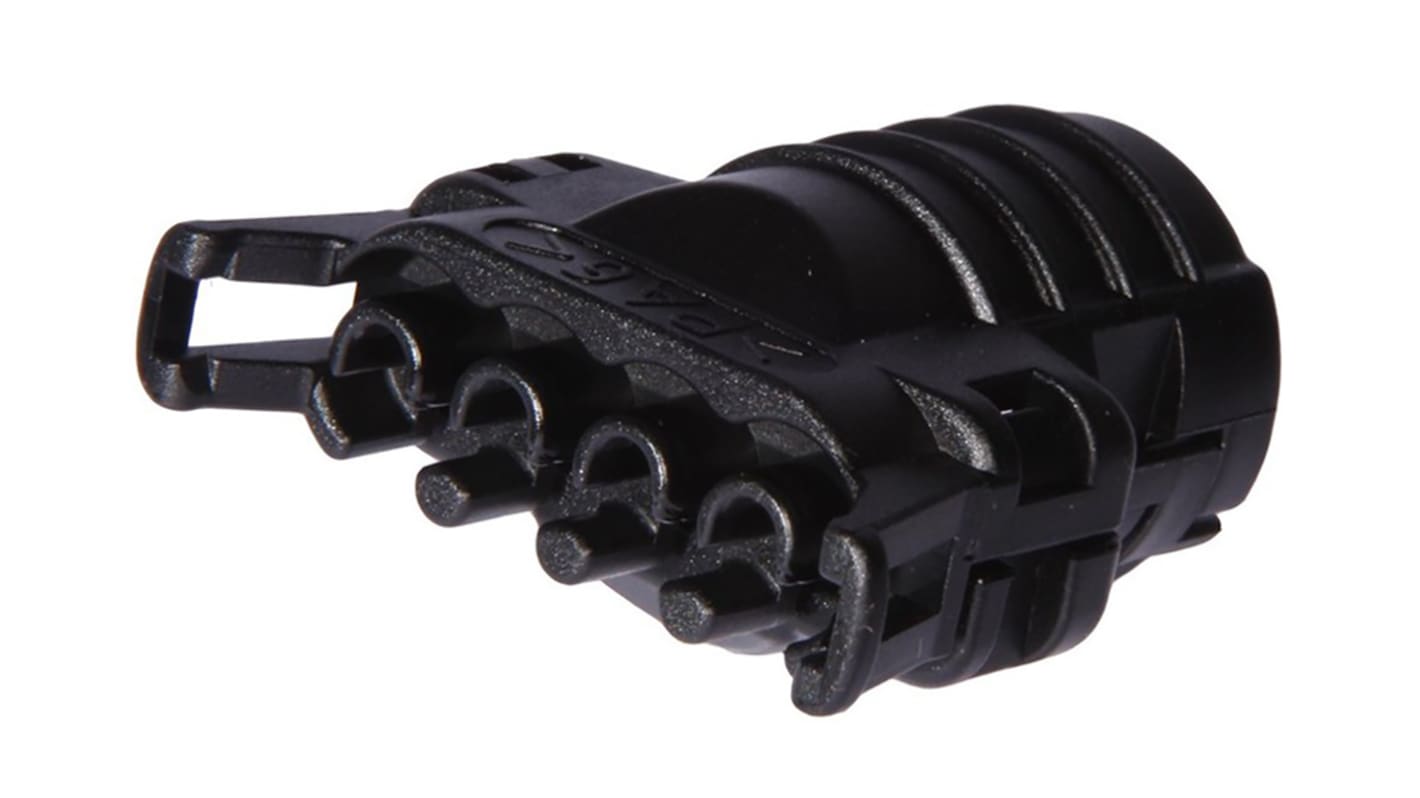 Blocco TPA Delphi, serie Metri-Pack 150, per Connettori automobilistici