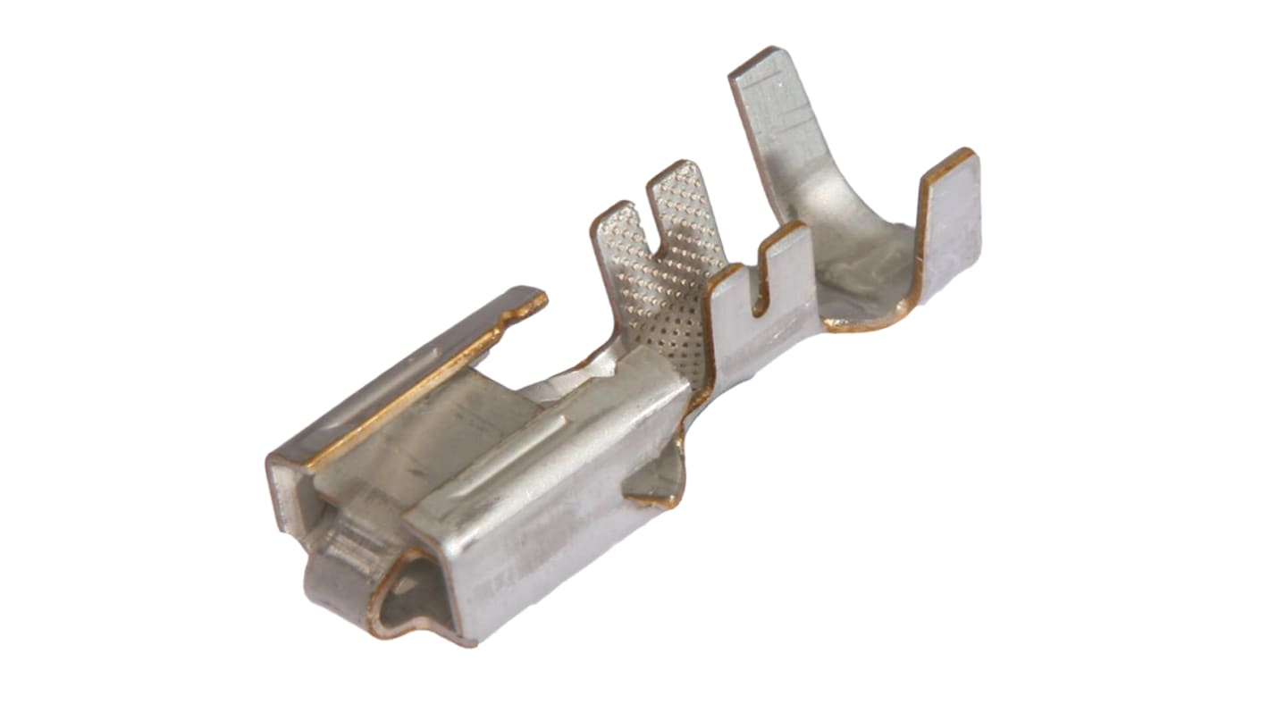 Terminale per connettori automotive Delphi Metri-Pack 630, Femmina