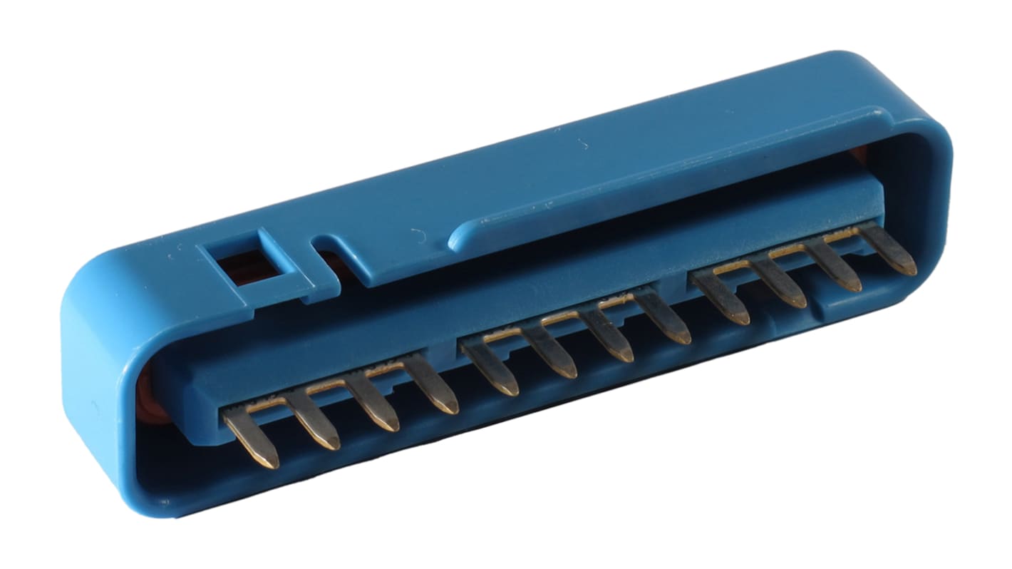 Delphi, GT150 Automotive Connector 12191908