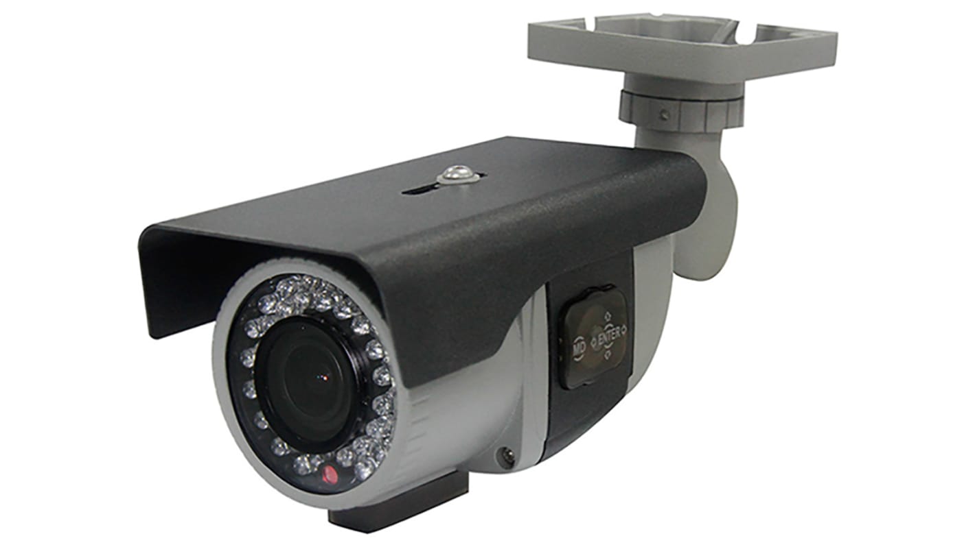 Ganz IR Camera