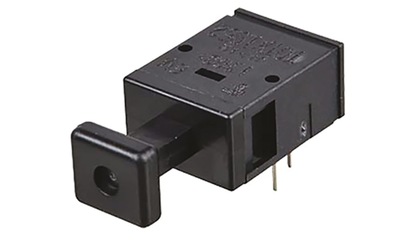 Toshiba TORX1952(6M,F) 10Mbit/s Fibre Optic Receiver, Rectangular, F05 Connector