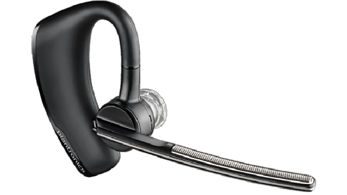 Plantronics PLA8886302 Black