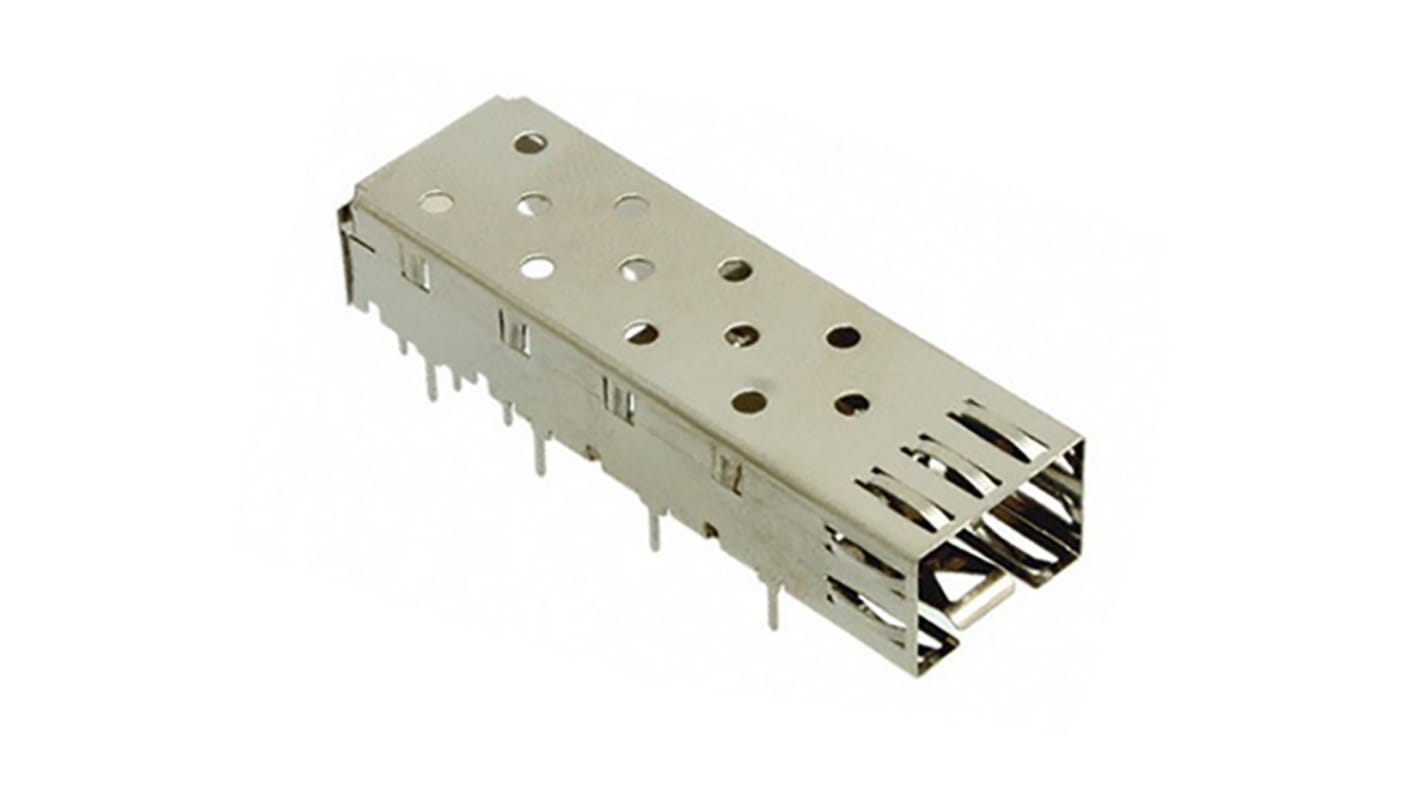Molex SFP笼子, 壳体, SFP形状因数, 74737系列